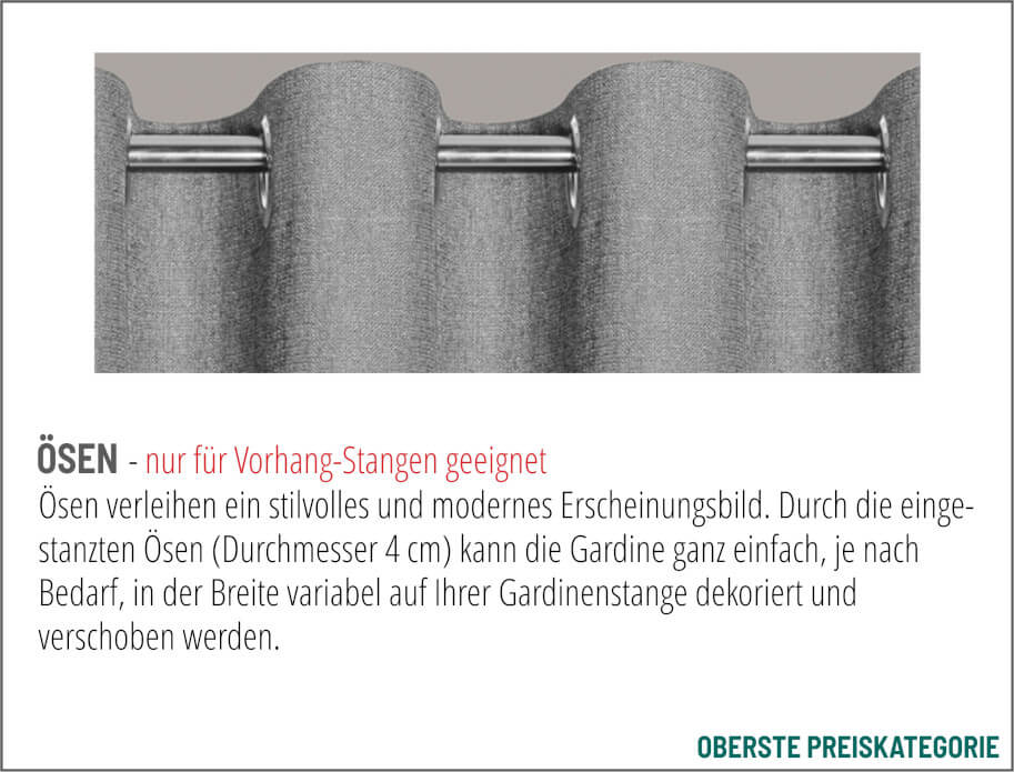 Oesen